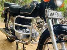 Honda Cd 90 2004 Motorbike