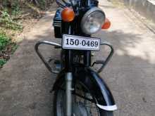 Honda CD 90 1994 Motorbike