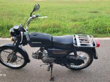 Honda CD 90 1996 Motorbike