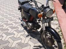 Honda CD 90 1996 Motorbike