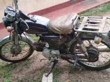 Honda CD 90 2004 Motorbike