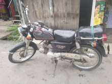 Honda Cd 90 Benly 1995 Motorbike