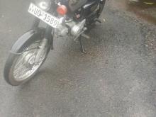 Honda CD 90 2008 Motorbike