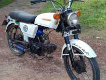 Honda CD 90 1988 Motorbike