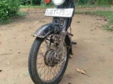 Honda CD 90 Benly 2001 Motorbike