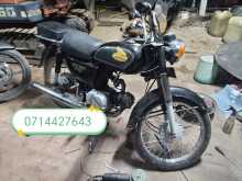 Honda CD 90 1995 Motorbike