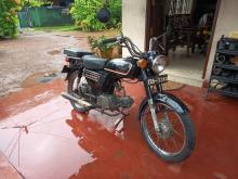 Honda Cd 90 Benly 1998 Motorbike