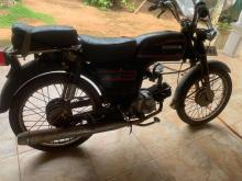 Honda CD 90 1998 Motorbike