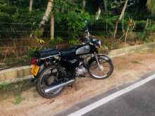 Honda CD 90 1999 Motorbike