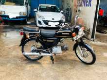 Honda CD 90 1997 Motorbike