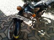 Honda CD 90 2002 Motorbike