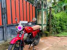 Honda CD 90 2025 Motorbike
