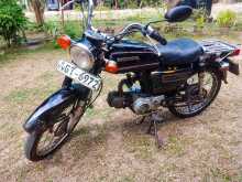 Honda CD 90 2001 Motorbike