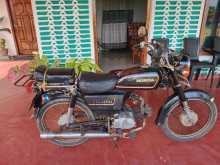 Honda CD 90 Benly 1995 Motorbike