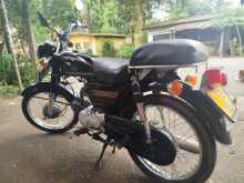 Honda CD 90 BENLY 2007 Motorbike