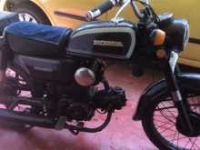 Honda CD90 1987 Motorbike