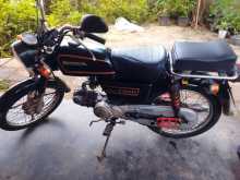 Honda CD 90 1996 Motorbike