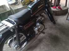 Honda CD 90 2005 Motorbike