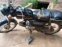 Honda CD 90 1985 Motorbike