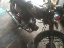 Honda Cd 90 2004 Motorbike