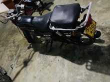 Honda Cd 90 1998 Motorbike