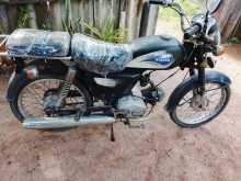 Honda CD 90 2025 Motorbike