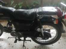 Honda CD 90 2000 Motorbike