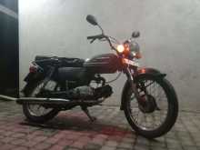 Honda CD 90 1993 Motorbike