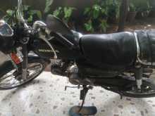 Honda CD 90 2006 Motorbike