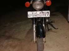 Honda CD 90 2000 Motorbike