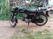 Honda CD 90 1992 Motorbike