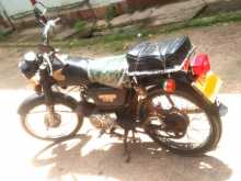 Honda CD 90 BENLY 1995 Motorbike