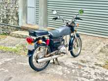 Honda CD 90 Benly 1998 Motorbike