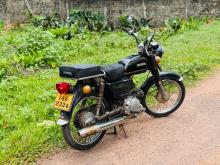 Honda CD 90 1996 Motorbike