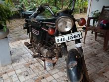 Honda CD 90 1992 Motorbike