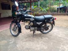 Honda CD 90 1995 Motorbike