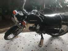 Honda CD 90 2000 Motorbike