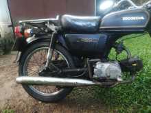 Honda CD 90 2006 Motorbike