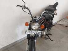 Honda CD 90 1997 Motorbike