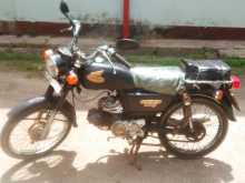 Honda CD 90 BENLY 1995 Motorbike