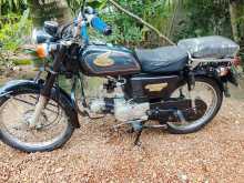 Honda CD 90 Benlly 1998 Motorbike