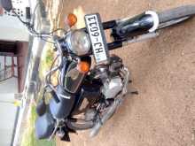 Honda Cd 90 2000 Motorbike