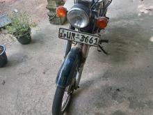 Honda CD 90 2010 Motorbike