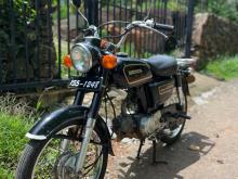 Honda CD 90 1996 Motorbike