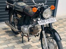 Honda CD 90 2001 Motorbike