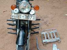 Honda CD 90 Benly 2001 Motorbike