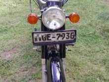 Honda Cd 90 Benly 2019 Motorbike