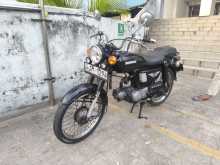 Honda Cd 90 Benly 1999 Motorbike