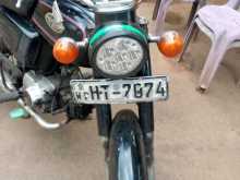 Honda CD 90 2006 Motorbike
