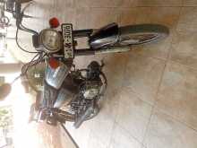 Honda Cd 90 1996 Motorbike